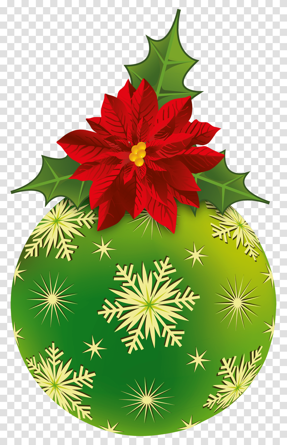 10f741 2266c567 Orig Poinsettia Clipart, Plant, Tree, Green Transparent Png