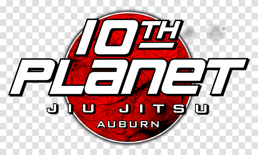 10th Planet Jiu Jitsu, Logo Transparent Png