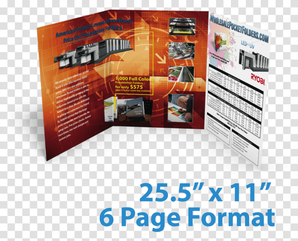 11 X25 Brochure, Flyer, Poster, Paper, Advertisement Transparent Png