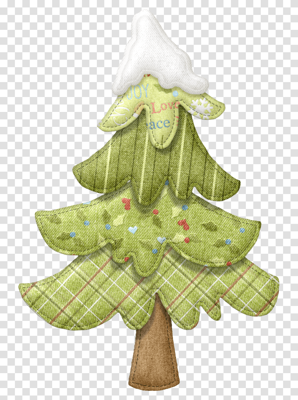 110fa8 7a7fc9cc Orig Navidad Papel De Navidad Costura Christmas Tree, Ornament, Plant, Star Symbol, Leaf Transparent Png