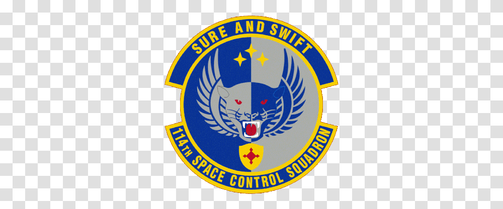 114th Space Control Squadron Tennessee Valley Railroad Museum, Symbol, Emblem, Logo, Trademark Transparent Png