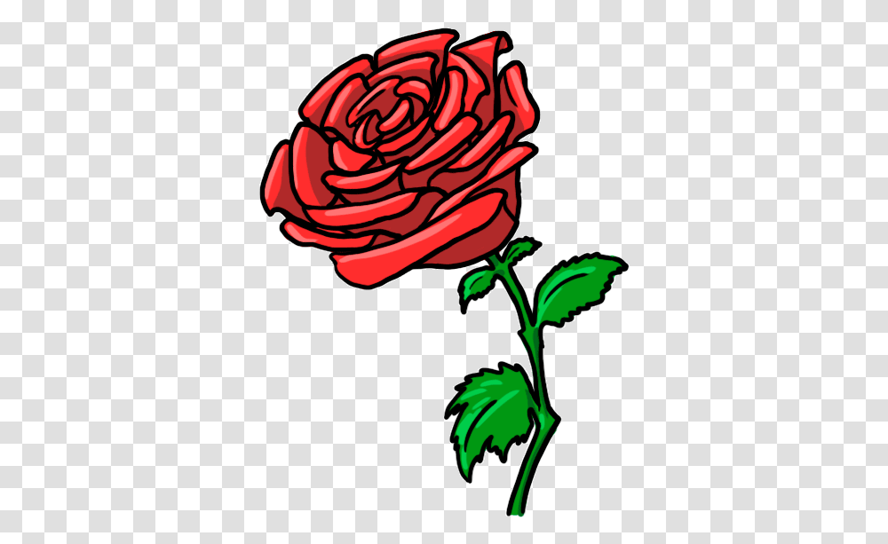 12 Clipart Cartoon Rose, Flower, Plant, Blossom, Carnation Transparent Png