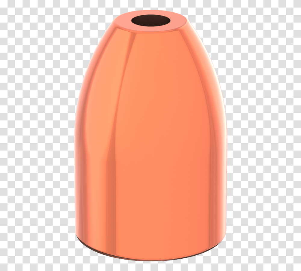 124 Grain Hollow Point Copper Plated Bullet Reload Plastic, Mouse, Bottle, Label Transparent Png