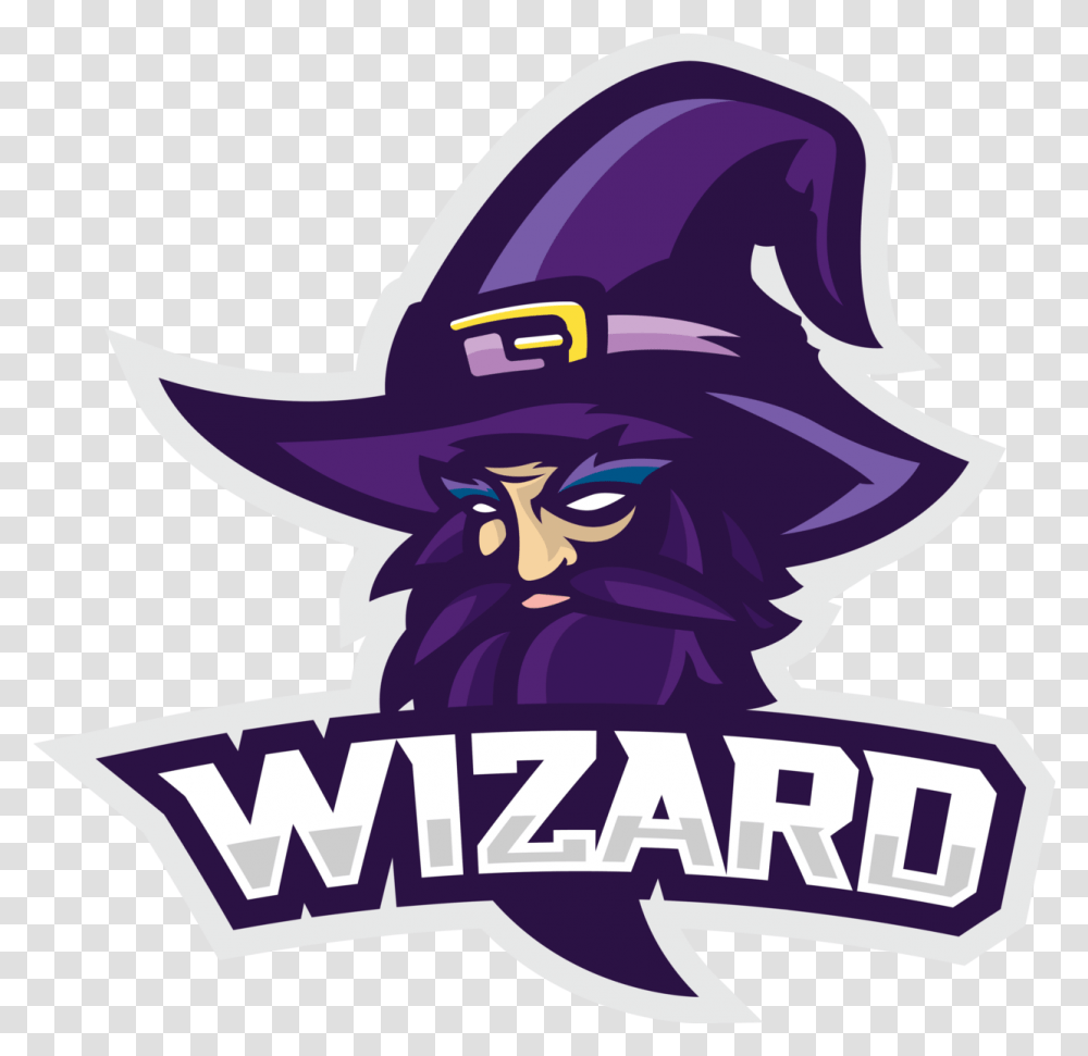 12501212 Wizards Logo Wizard Logo The Wizards, Graphics, Art, Purple, Symbol Transparent Png