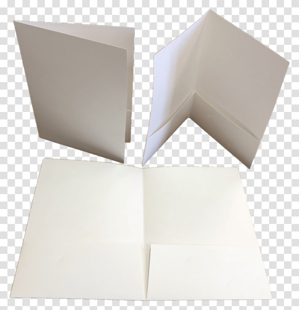 12pt C1s Blankwhite Presentation Folders Paper, Box, Envelope, Mail Transparent Png