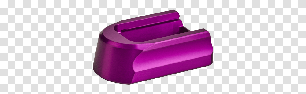 1346 05 Stopka Magazynka Cz Shadow, Tub, Tape, Plastic, Purple Transparent Png