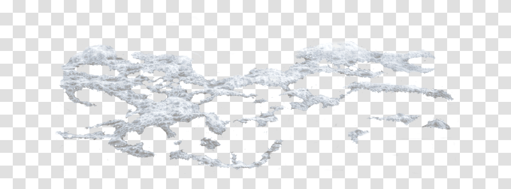 13k Water Foam Texture, Outdoors, Nature, Rock, Ice Transparent Png