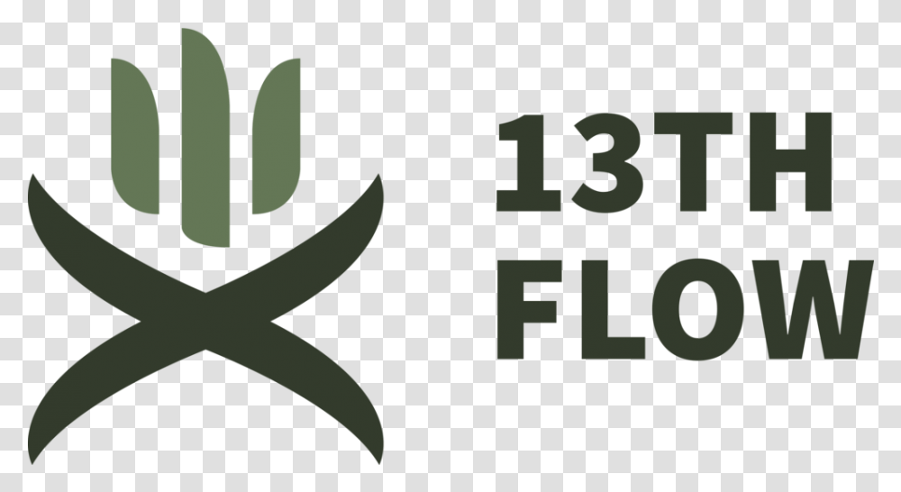13th Flow, Number, Symbol, Text, Plant Transparent Png