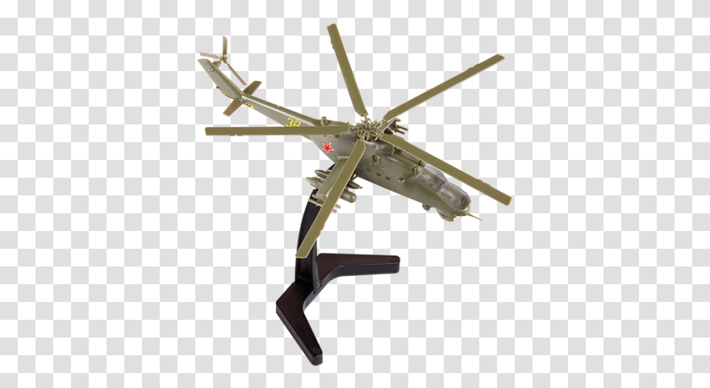 144th Zvezda Mil 24 Hind Attack Helicopter, Aircraft, Vehicle, Transportation, Gun Transparent Png