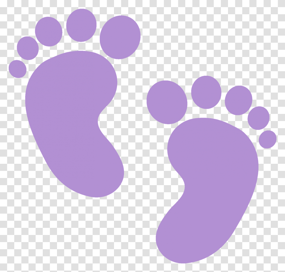 15 9 30 My Students Arrive In My Class At Pink Baby Feet, Footprint, Purple Transparent Png