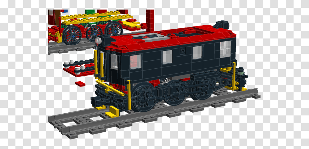 Toy Vehicle, Locomotive, Train, Transportation, Wheel Transparent Png