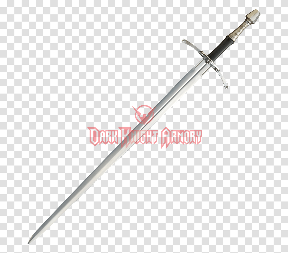 15th Century Knight Sword Medieval Knight Medieval 15th Century Knight Sword, Blade, Weapon, Weaponry, Knife Transparent Png