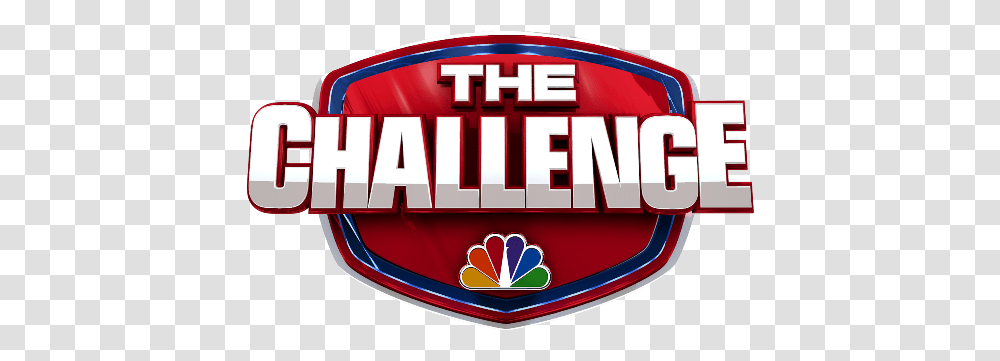 15th Season Of The Challenge Honors Language, Logo, Symbol, Trademark, Badge Transparent Png