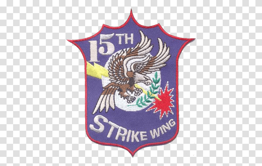 15th Strike Wing Philippine Air Force, Logo, Trademark, Rug Transparent Png