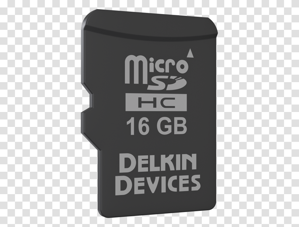 16 Gb Microsd Flash Slc Memory Card Storage Capability, Label, Poster, Advertisement Transparent Png