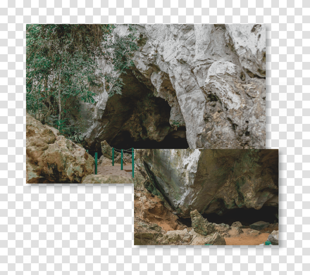 16 Natural Arch, Cave, Nature, Outdoors, Painting Transparent Png