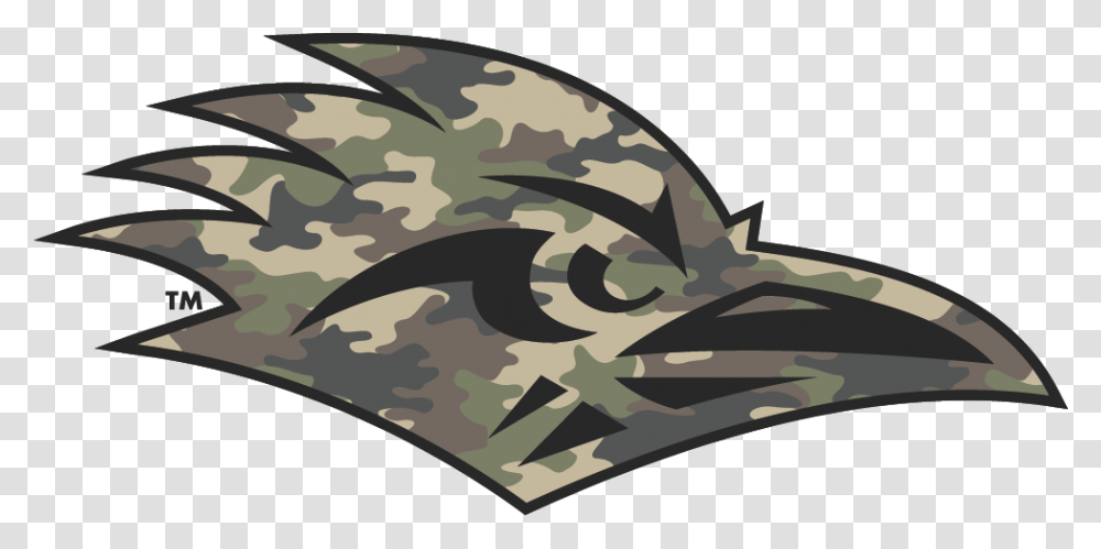 Camo Rowdy Logo Green Camo Army, Military, Military Uniform, Camouflage Transparent Png
