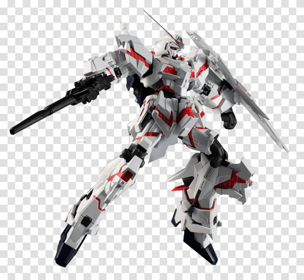 Gundam, Toy, Robot Transparent Png