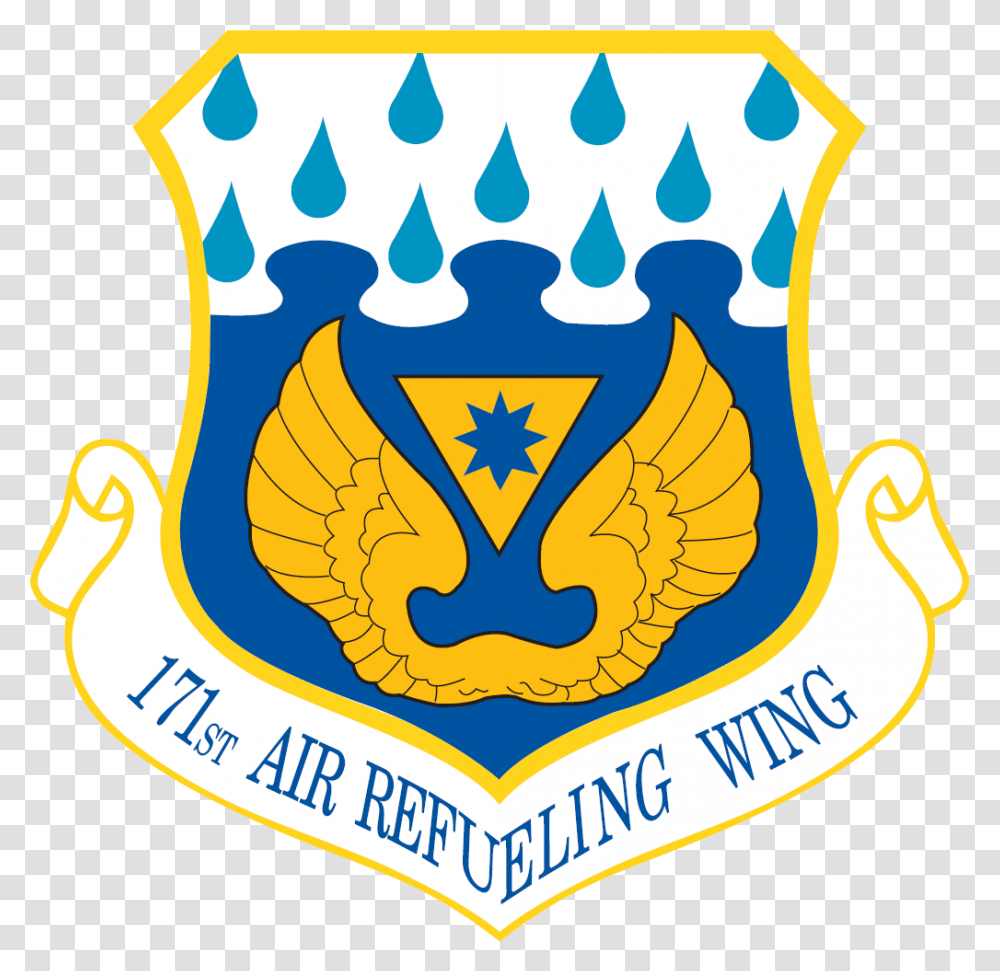179th Airlift Wing Patch, Logo, Trademark, Emblem Transparent Png