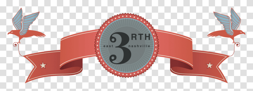 17th Annual East Nashville Thirth Of July Block Party Circle, Number, Label Transparent Png