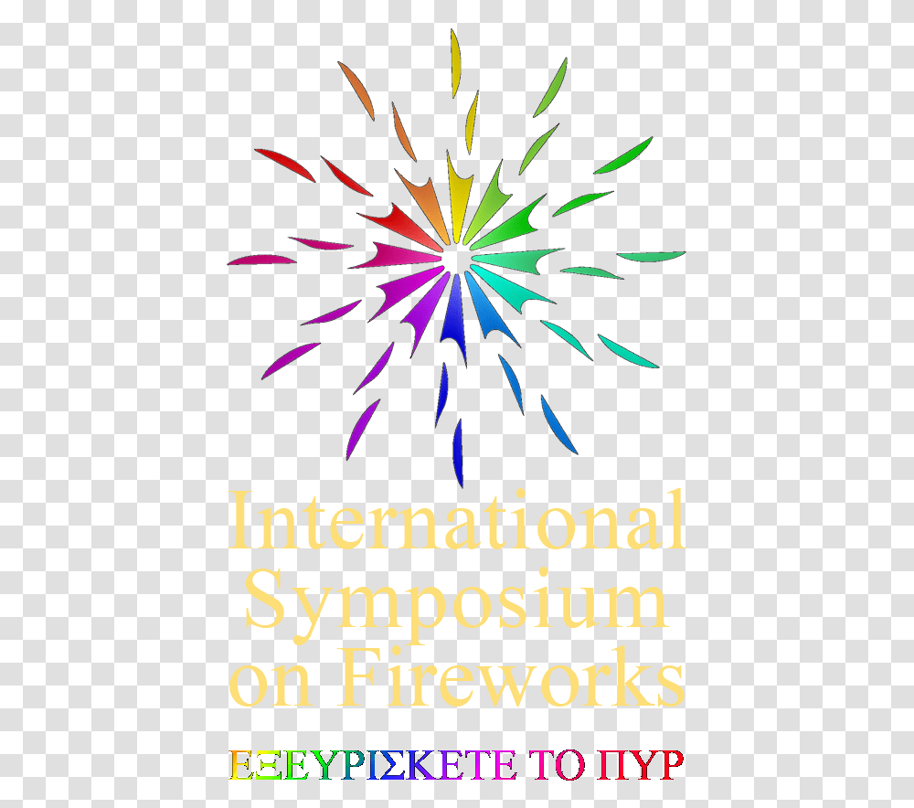 17th International Symposium On Fireworks, Poster, Advertisement Transparent Png