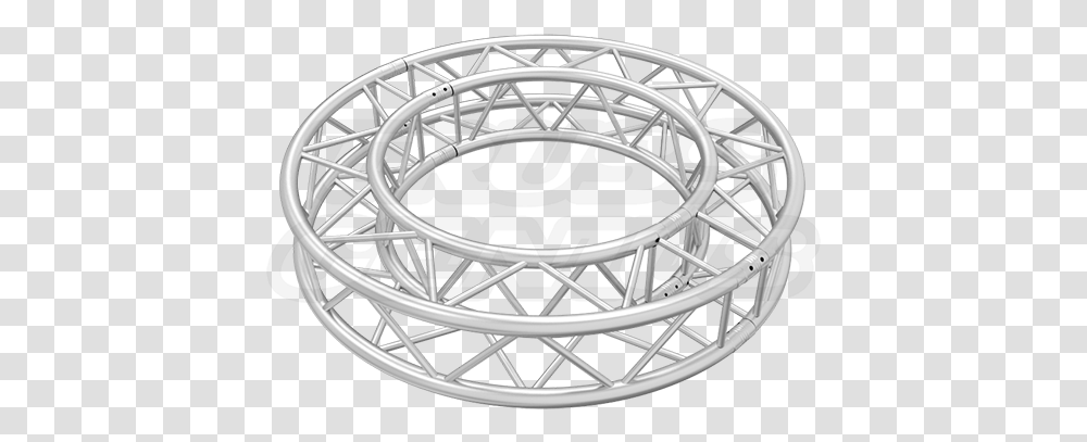 180 Bangle, Staircase, Hoop Transparent Png
