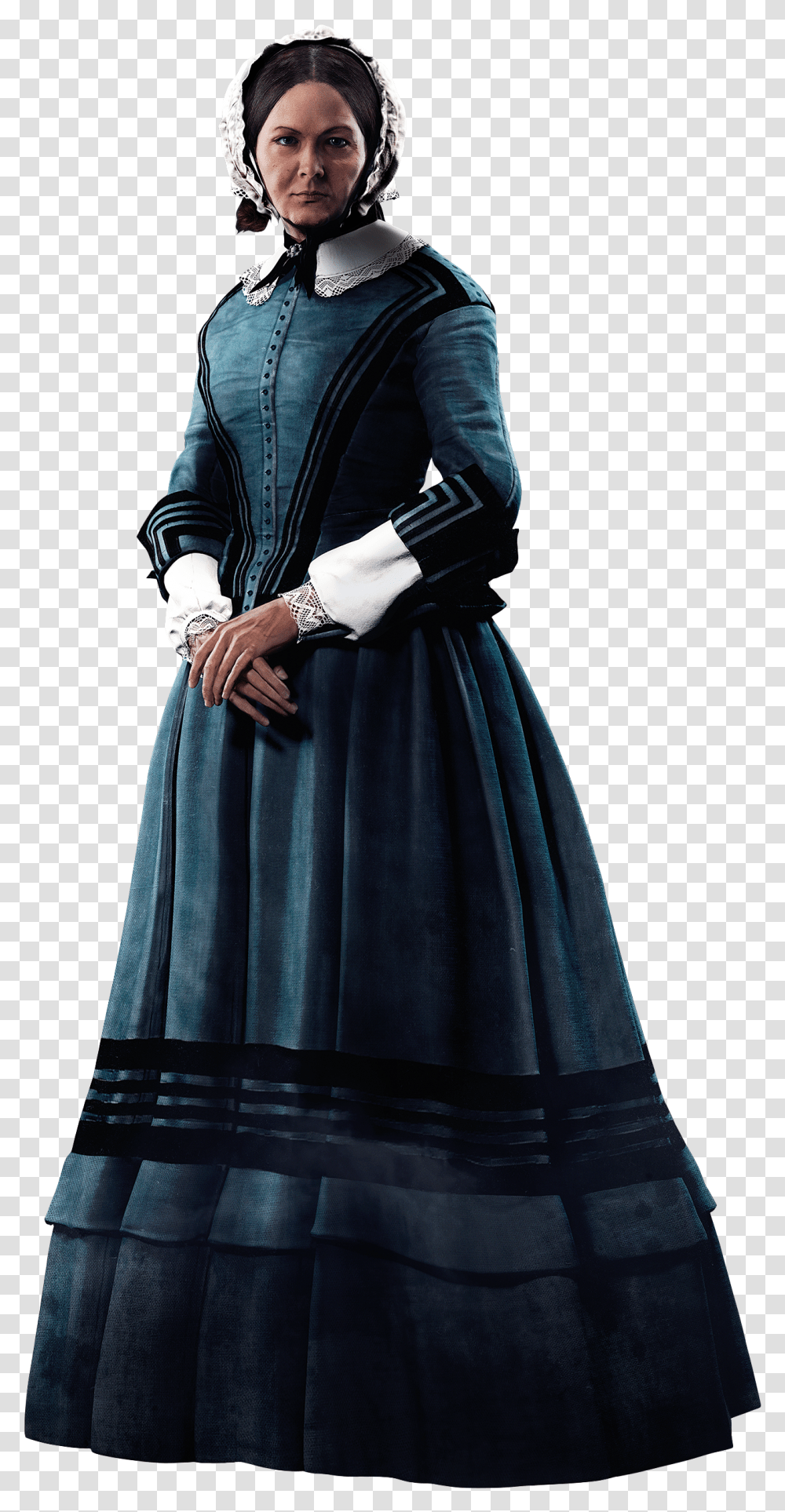 Assassins Creed Syndicate, Sleeve, Long Sleeve, Evening Dress Transparent Png
