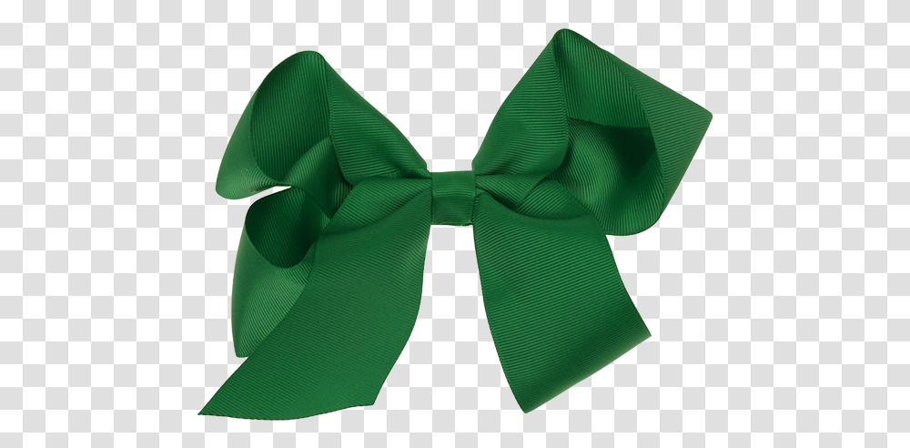 18cm Ribbon Bow Emerald Green Ribbon, Tie, Accessories, Accessory, Necktie Transparent Png