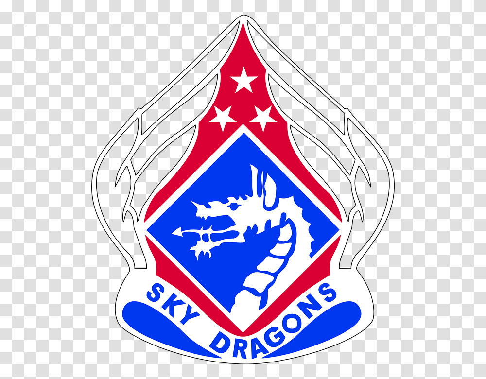 18th Airborne Corps Insignia, Logo, Trademark, Label Transparent Png