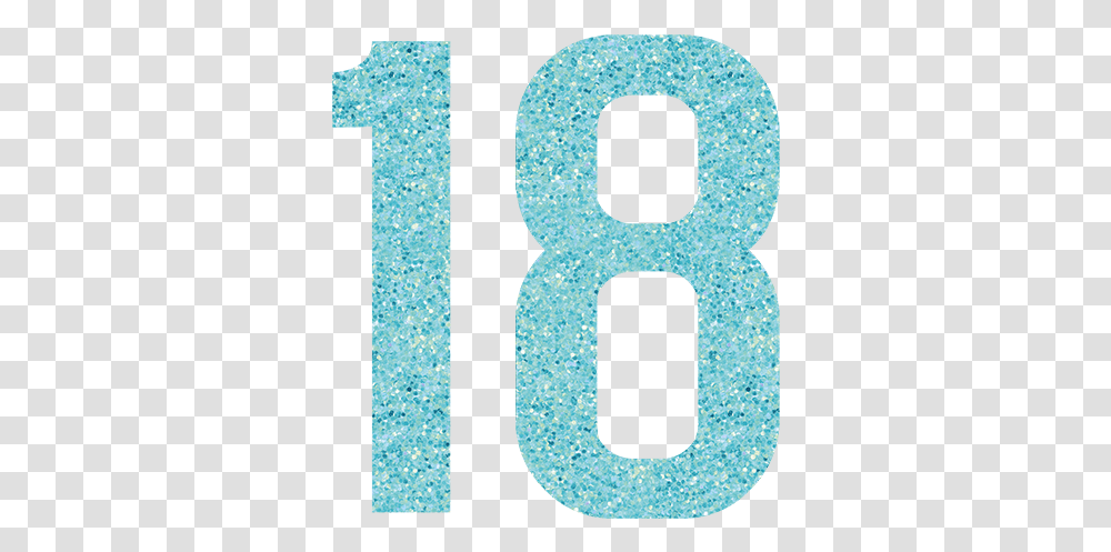 18th Birthday Card 18 Birthday, Number, Symbol, Text, Alphabet Transparent Png