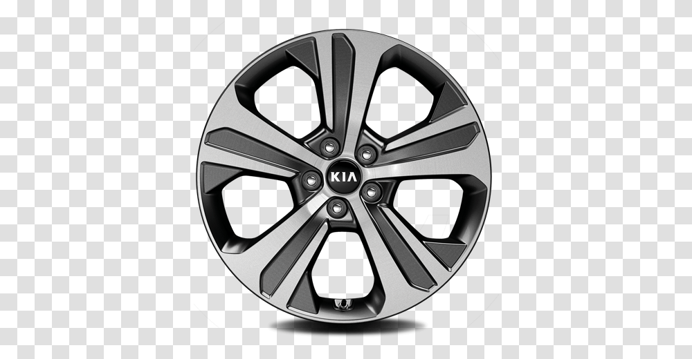 19 Alloy Wheel Kia Sorento Alloy Wheels, Spoke, Machine, Tire, Car Wheel Transparent Png
