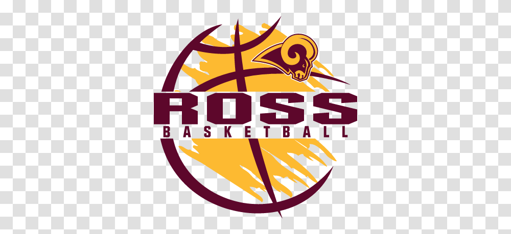 19 Boysgirls Basketball Schedules Now Available Ross Illustration, Poster, Advertisement, Symbol, Logo Transparent Png