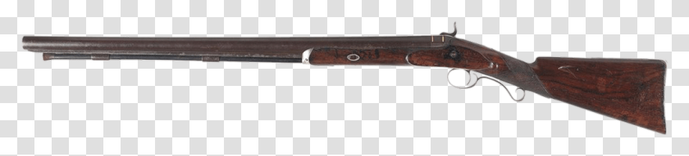 1920s Elephant Gun, Weapon, Weaponry, Rifle, Shotgun Transparent Png