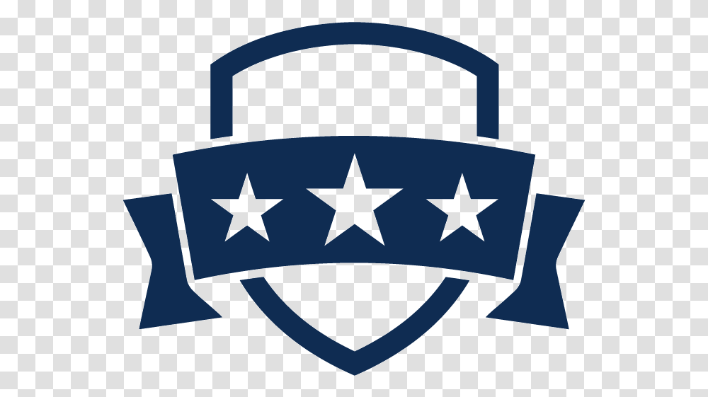 1940s Captain America Shield, Star Symbol, Apparel Transparent Png