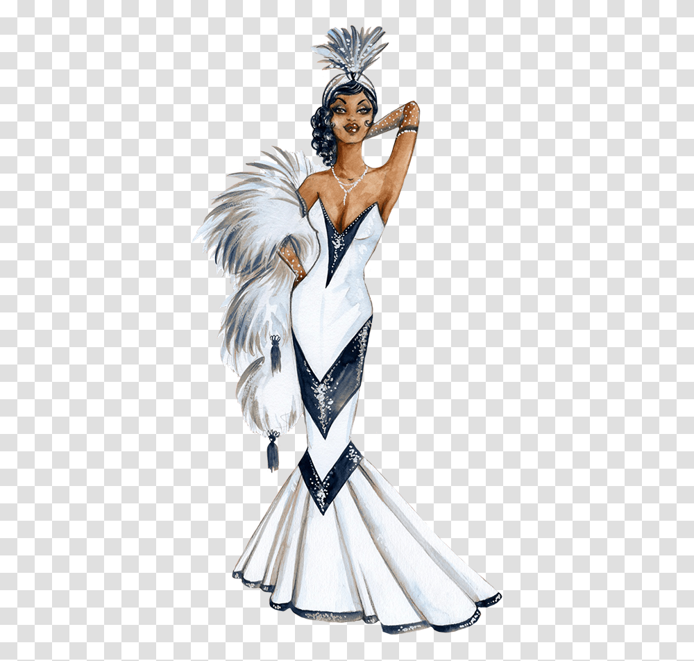 1950th Diva Clipart Diva Clipart, Costume, Person, Human, Leisure Activities Transparent Png