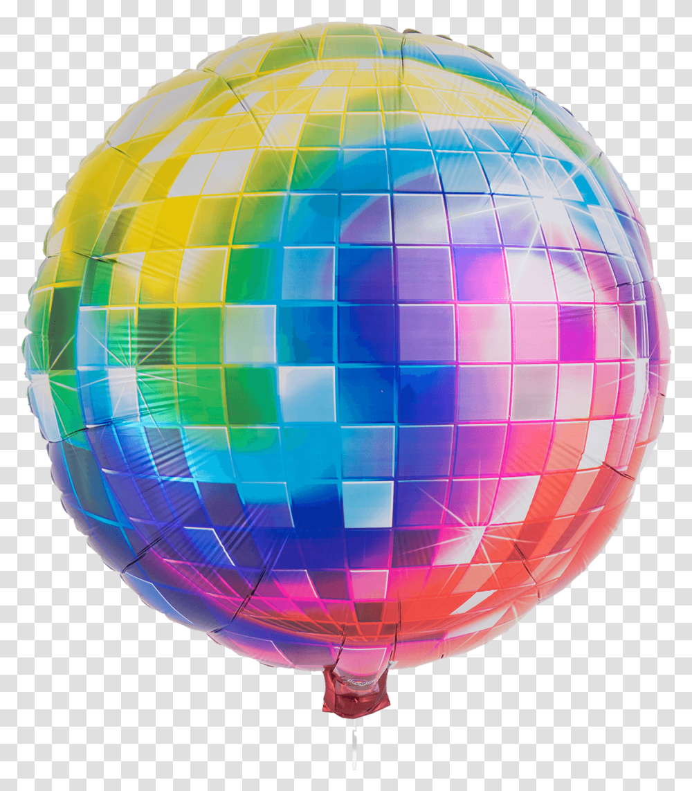 1970s, Sphere, Balloon, Inflatable Transparent Png