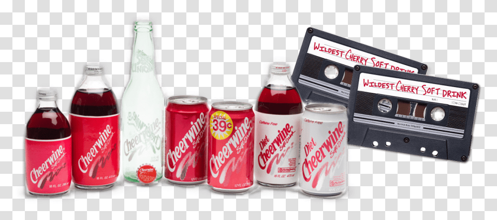1980s Memorabilia, Soda, Beverage, Drink, Coke Transparent Png
