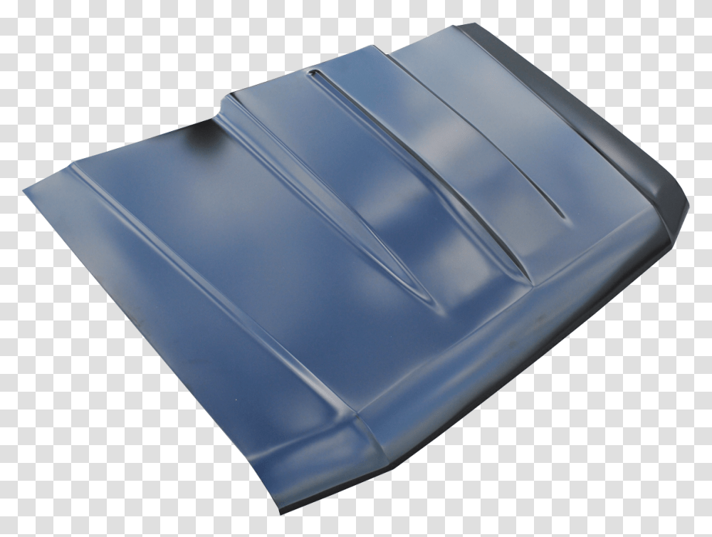 1986 Ford Pickup Or Bronco Cowl Induction Hood Leather, Plastic, Inflatable Transparent Png