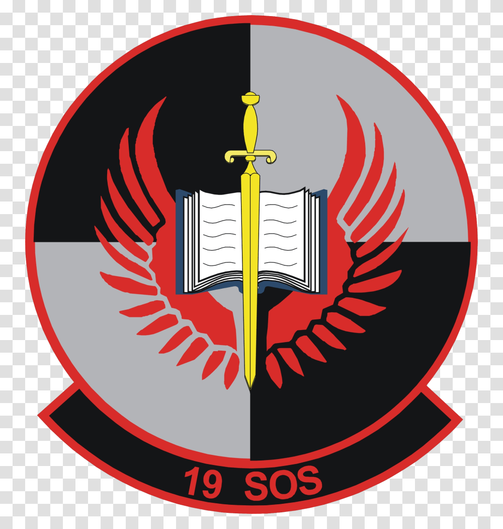 19th Special Operations Squadron 19 Special Operations Squadron, Armor, Shield, Poster, Advertisement Transparent Png