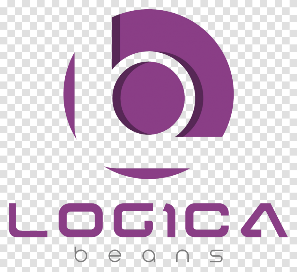 1st Anniversary Logica Beans, Logo, Trademark Transparent Png