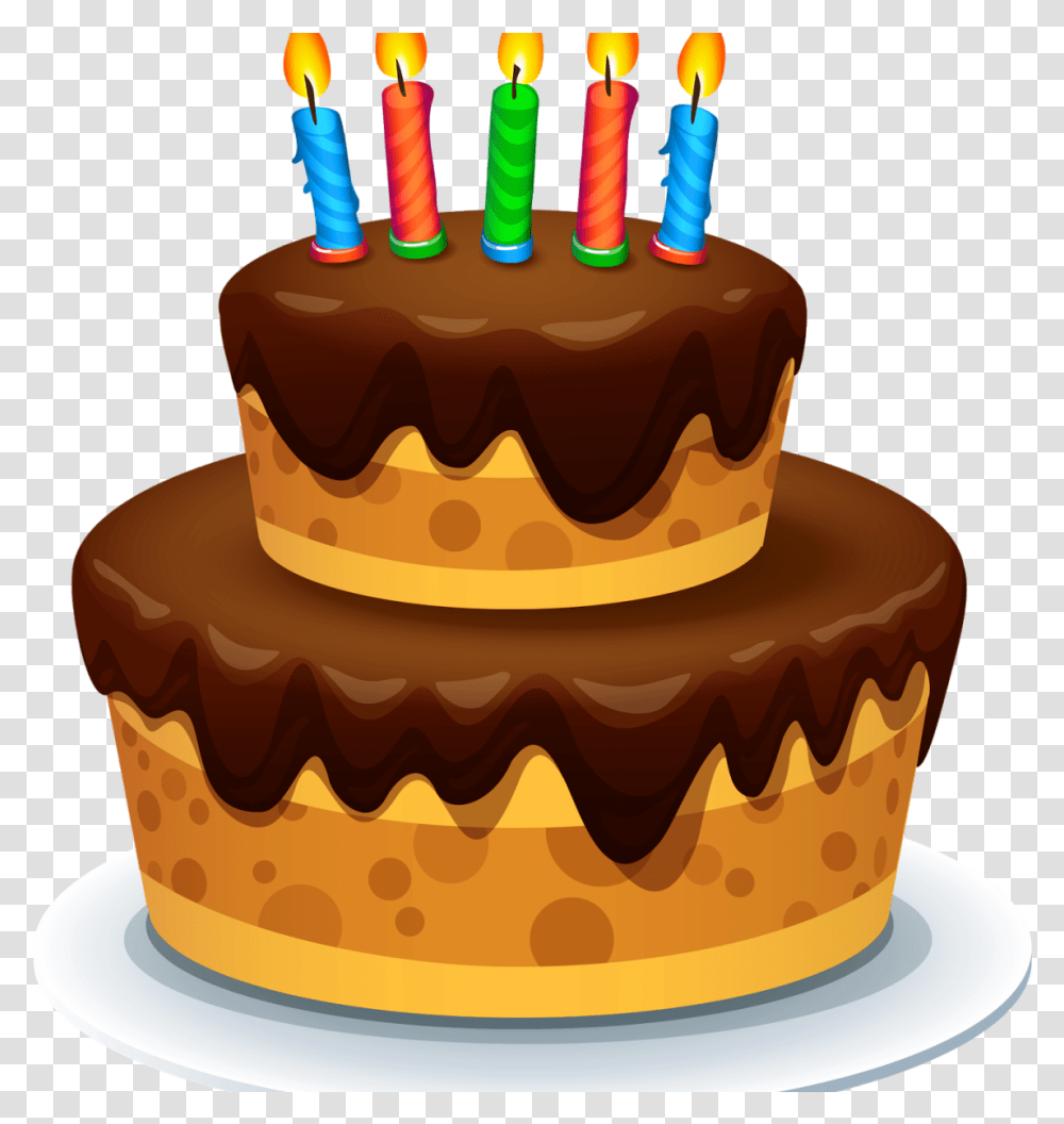 1st Birthday Cake Vector Free Download Techflourish November Advance Birthday Wishes, Dessert, Food, Icing, Cream Transparent Png