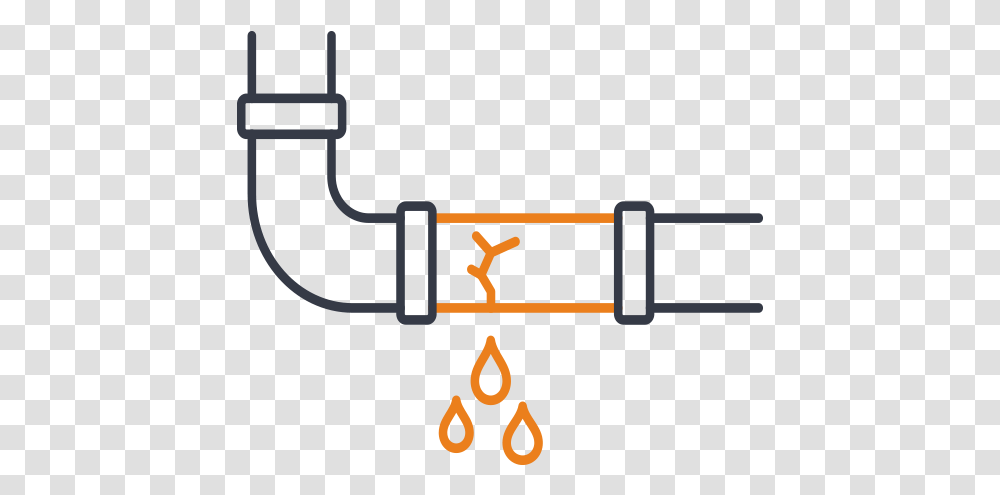 1st Call Heating Amp Drainage Pipe, Hanger Transparent Png