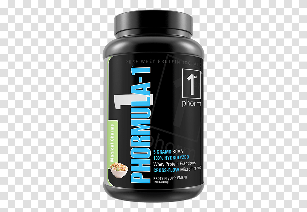 1st Phorm Fruit D Loop, Bottle, Cosmetics, Tin Transparent Png