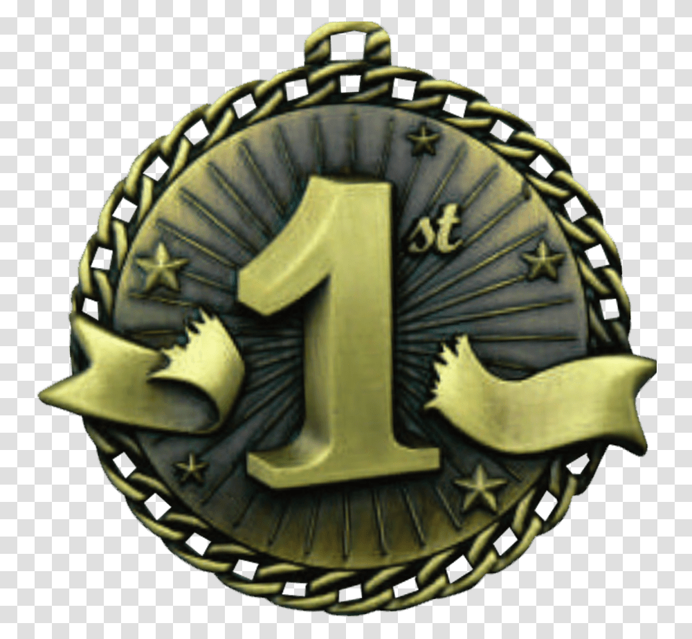 1st Place Ribbon Cross Country Medal, Number, Helmet Transparent Png