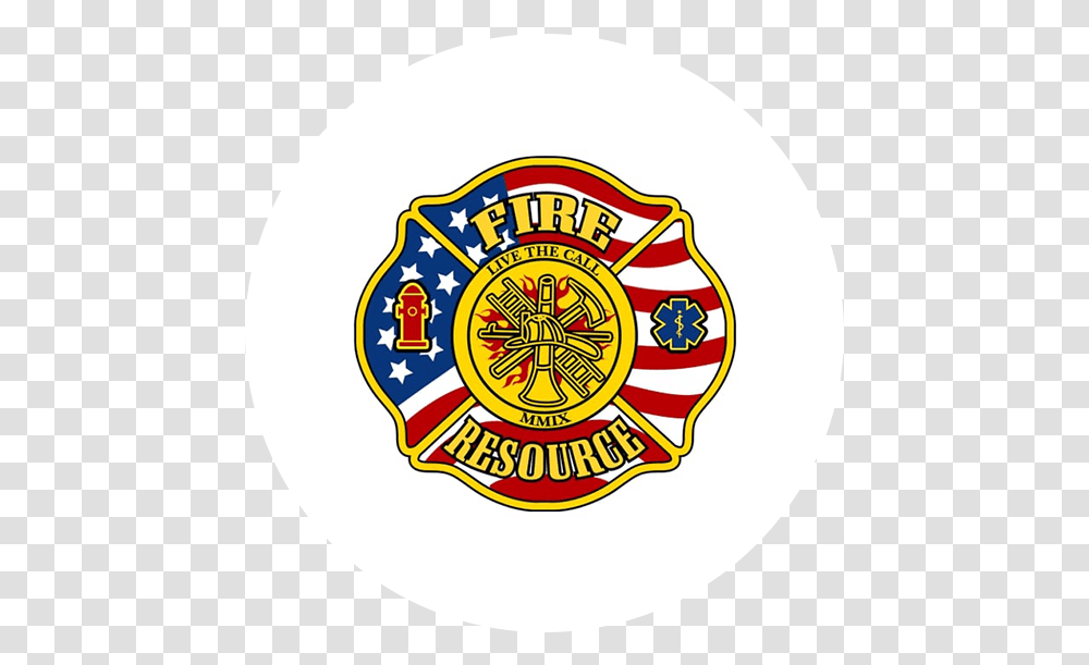 1st Responder & Rescue The Logo Company Logo Design Fire Department Logos, Symbol, Trademark, Badge, Ketchup Transparent Png