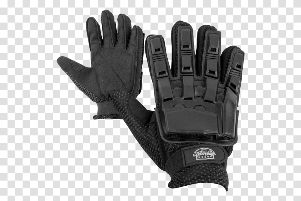 1Title 1Itemprop Image Valken Full Finger Plastic Back Gloves, Apparel Transparent Png