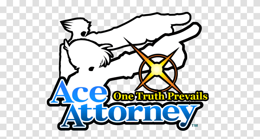2 Ace Attorney File, Game, Poster, Advertisement Transparent Png