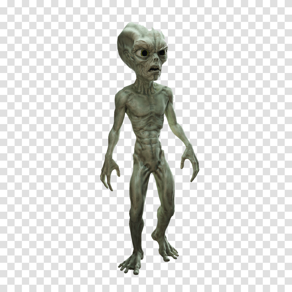 2 Alien Picture, Fantasy, Person, Human, Figurine Transparent Png