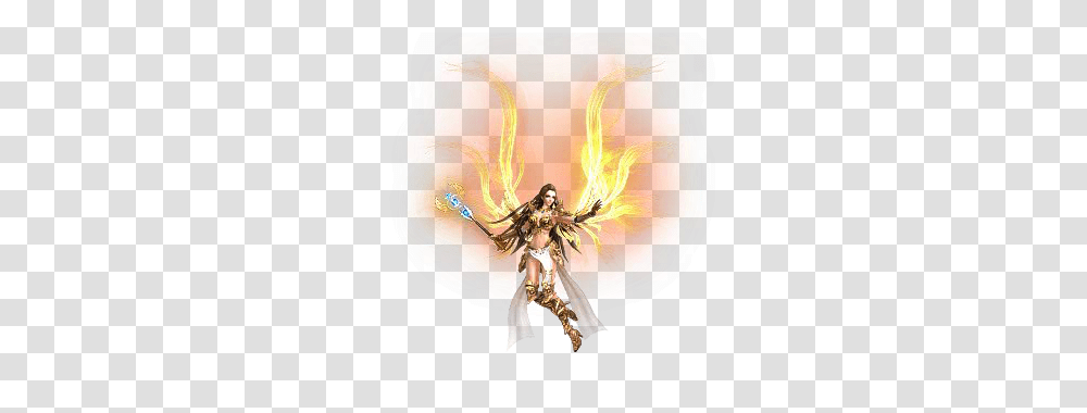 2 Angel Warrior Picture, Fantasy, Person, Human, Knight Transparent Png