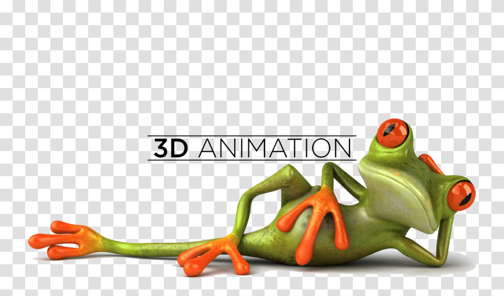 2 Animation Download, Wildlife, Animal, Frog, Amphibian Transparent Png